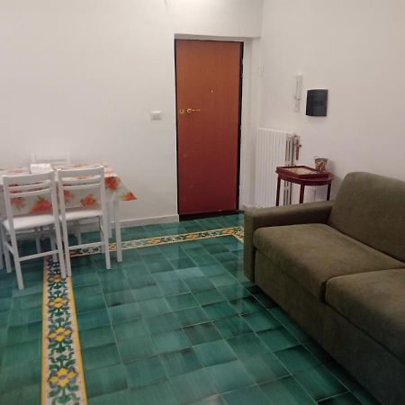 Let It B&B Apartment Salerno Dış mekan fotoğraf