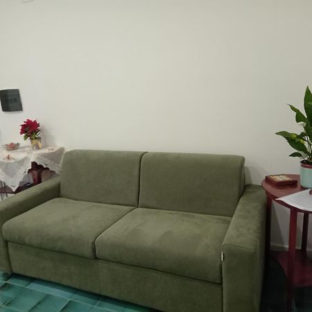 Let It B&B Apartment Salerno Dış mekan fotoğraf